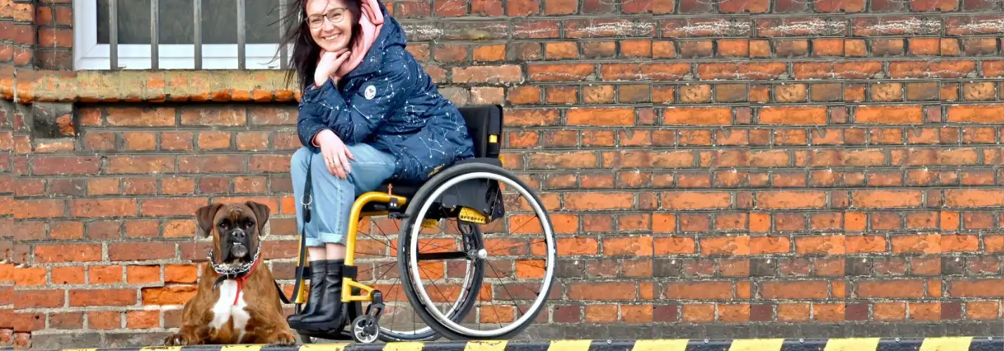 Ortlife - skutery elektryczne, wózki inwalidzkie elektryczne