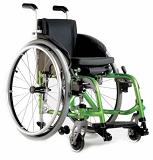 Wózek inwalidzki aktywny Youngster