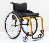 wózek inwalidzki aktywny Icon60