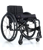 wózek inwalidzki aktywny QUICKIE QS5 X