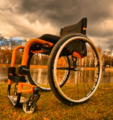 Jak wybrać odpowiedni wózek inwalidzki?
