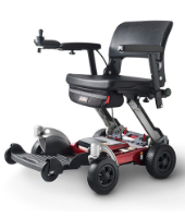 Wózek elektryczny Luggie Smart Chair