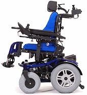 Wózek inwalidzki Timix