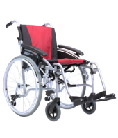 Wózek inwalidzki aktywny Excel Glide Pro