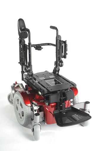 serwis wózków inwalidzkich